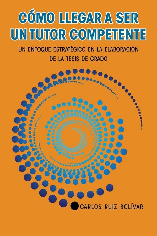 Produktbild: C&oacute;mo llegar a ser un tutor competente