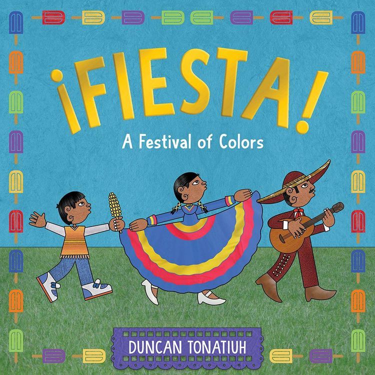 Produktbild: &iexcl;Fiesta!