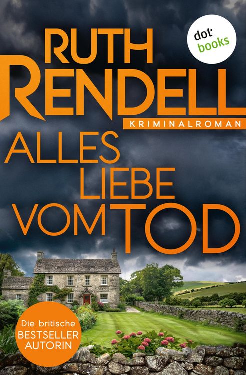 Produktbild: Alles Liebe vom Tod