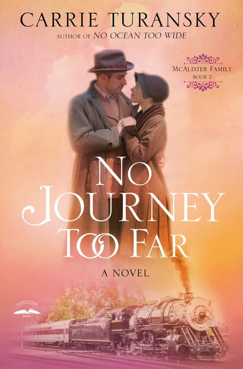 Produktbild: No Journey Too Far