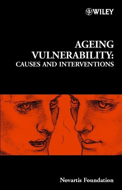 Produktbild: Ageing Vulnerability