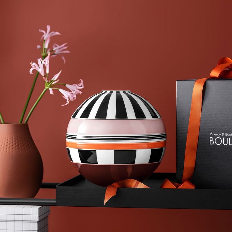 Produktbild: Villeroy & Boch La Boule La Boule Memphis