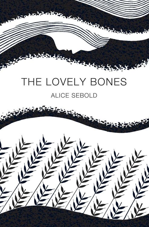 Produktbild: The Lovely Bones (Picador 40th Anniversary Edition)