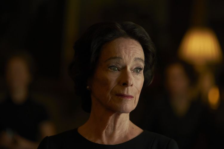 The Crown - Die komplette dritte Season [4 DVDs]