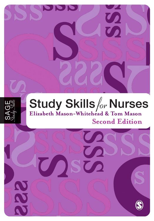 Produktbild: Study Skills for Nurses