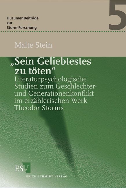 Produktbild: Sein Geliebtestes zu t&ouml;ten