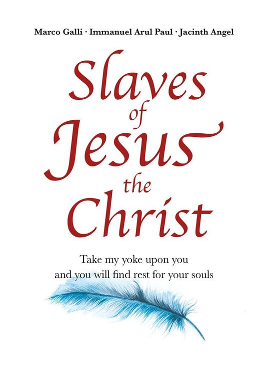Produktbild: Slaves of Jesus the Christ