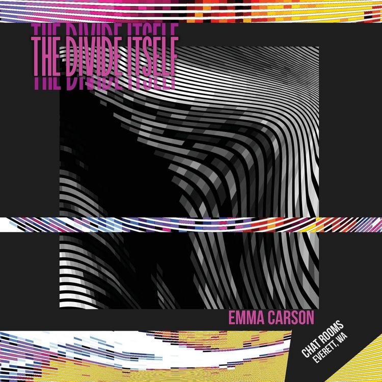 Produktbild: The Divide Itself