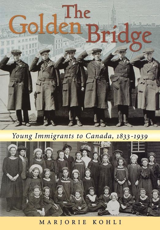 Produktbild: The Golden Bridge