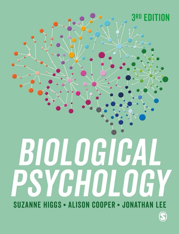 Produktbild: Biological Psychology