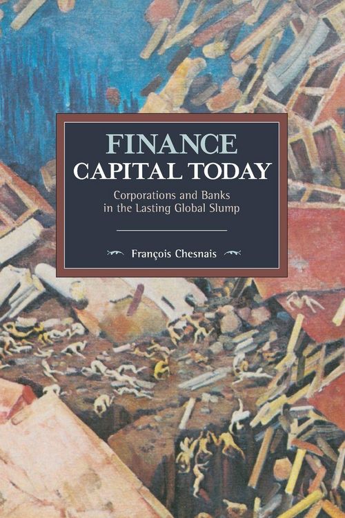 Produktbild: Finance Capital Today