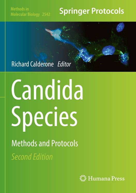 Produktbild: Candida Species