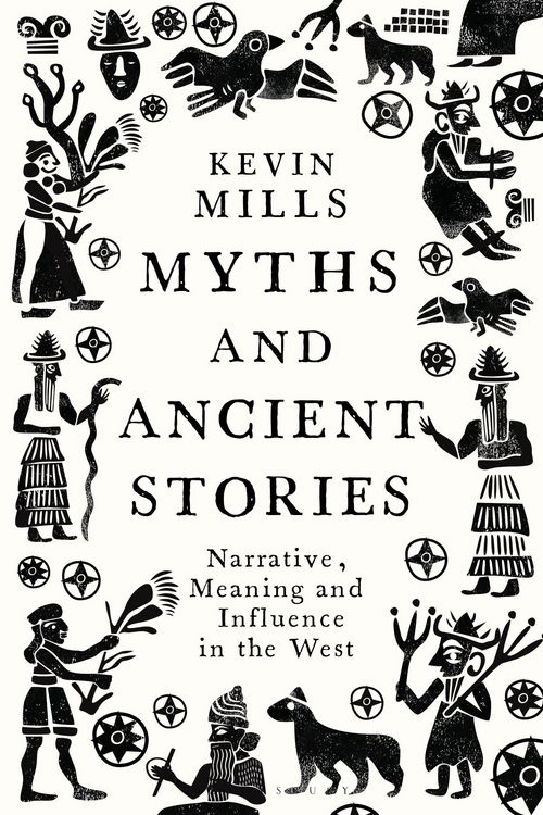 Produktbild: Myths and Ancient Stories