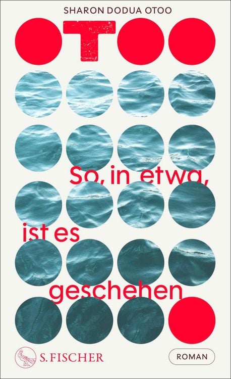 Produktbild: So, in etwa, ist es geschehen