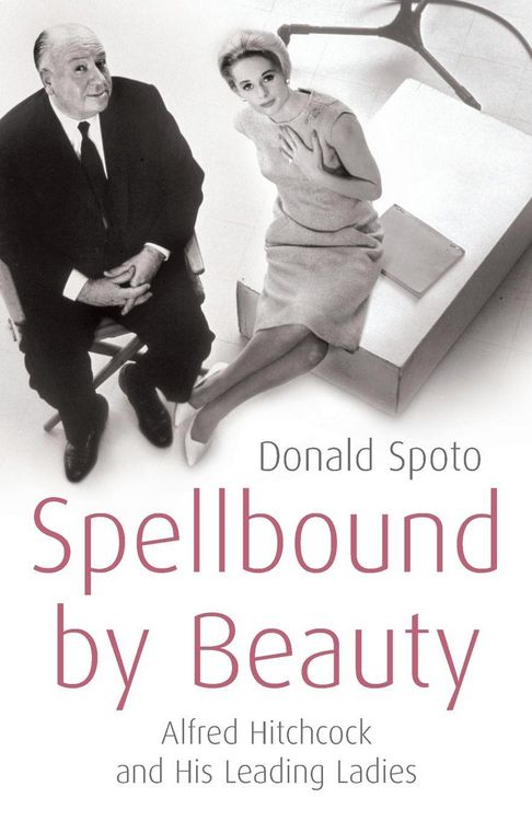 Produktbild: Spellbound by Beauty
