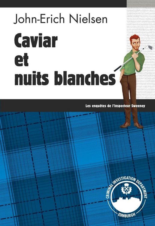 Produktbild: Caviar et nuits blanches