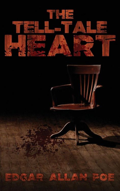 Produktbild: The Tell-Tale Heart