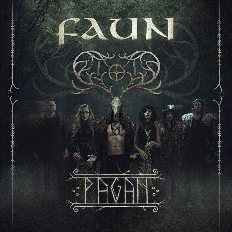 Produktbild: Pagan