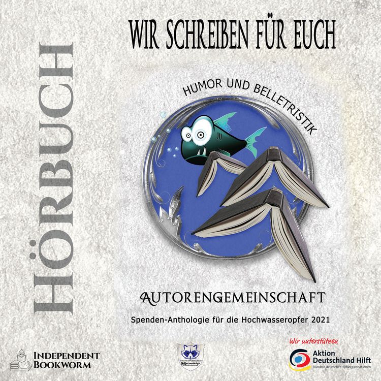 Produktbild: Humor und Belletristik