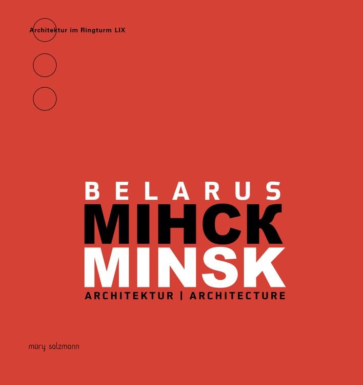 Produktbild: Minsk