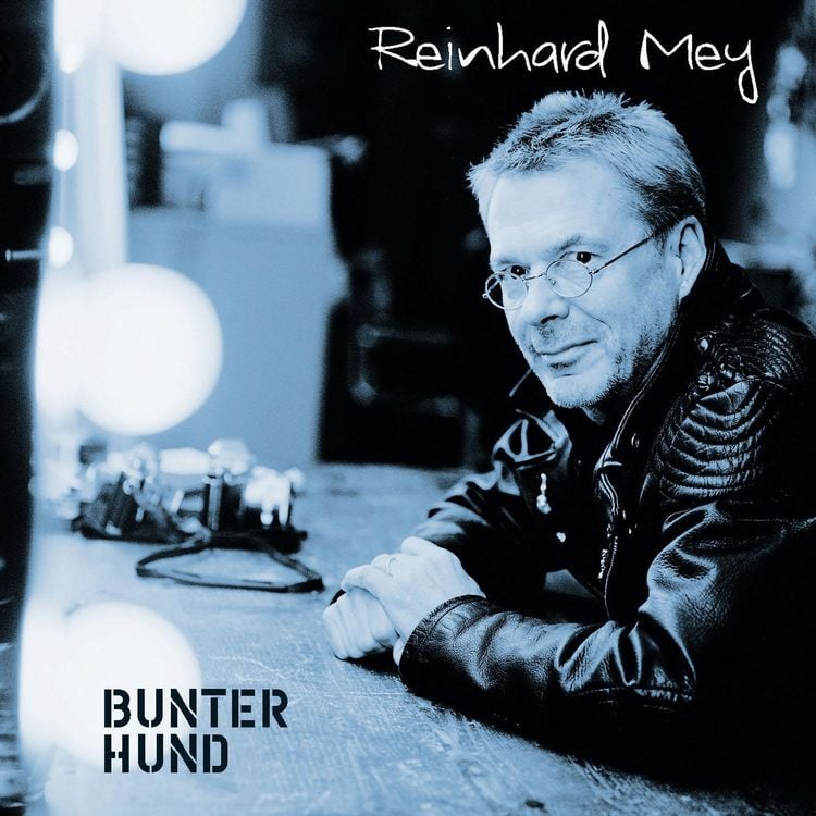 Produktbild: Bunter Hund