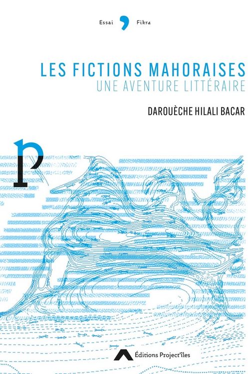 Produktbild: Fictions mahoraises aventure li