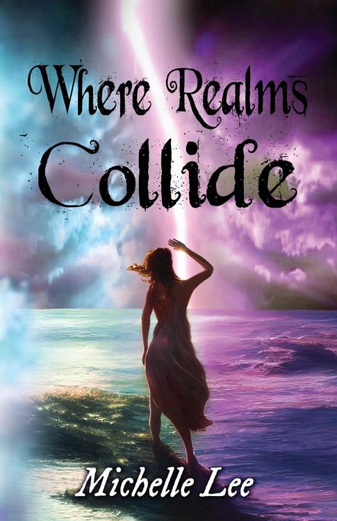 Produktbild: Where Realms Collide