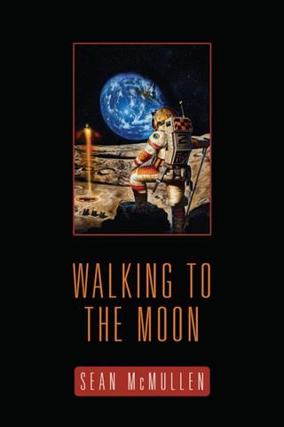Produktbild: Walking to the Moon