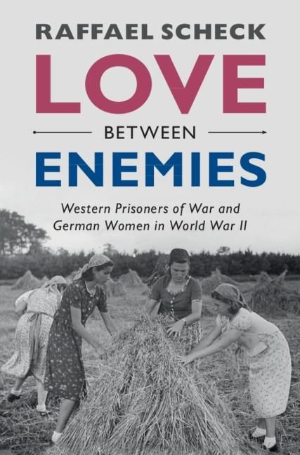 Produktbild: Love between Enemies