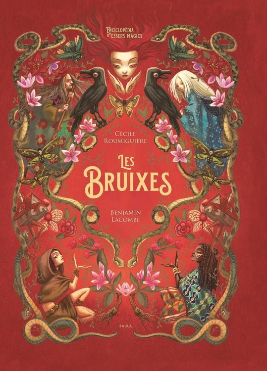 Produktbild: Les bruixes