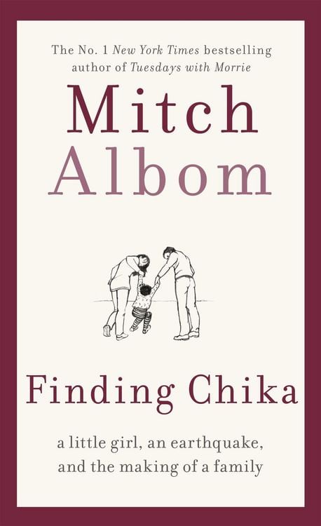 Produktbild: Finding Chika