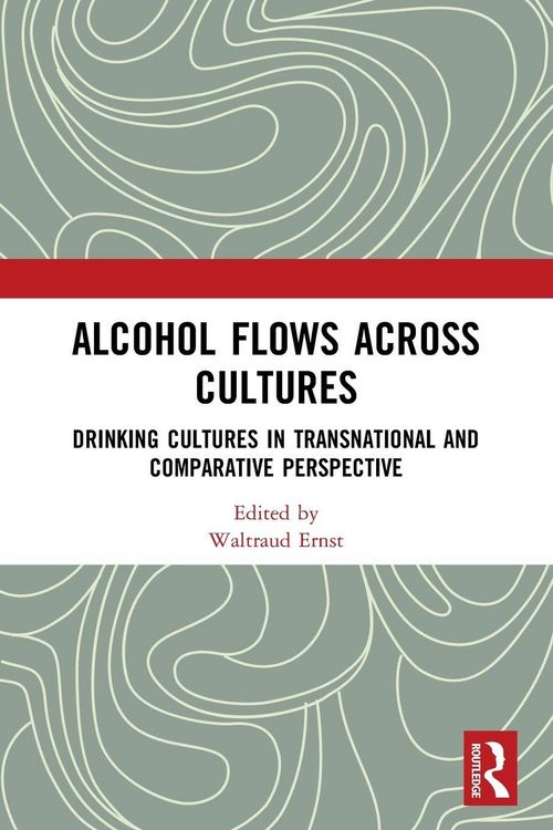 Produktbild: Alcohol Flows Across Cultures