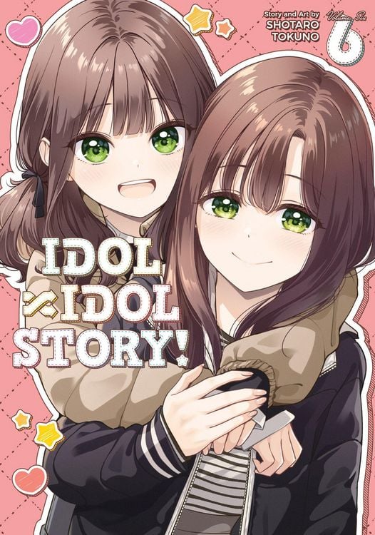 Produktbild: Idol X Idol Story! Vol. 6