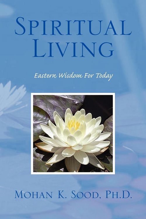 Produktbild: Spiritual Living