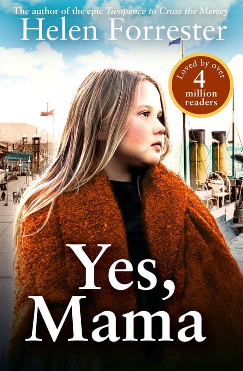 Produktbild: Yes, Mama