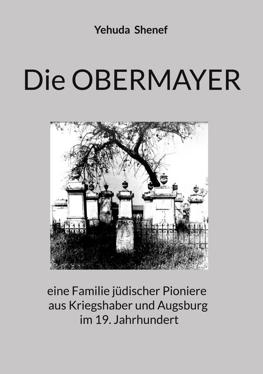 Produktbild: Die Obermayer