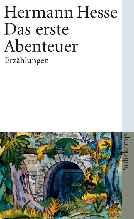 Produktbild: Das erste Abenteuer