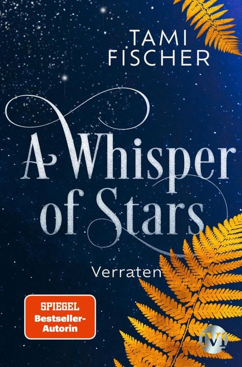 Produktbild: A Whisper of Stars