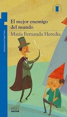 Produktbild: El Mejor Enemigo del Mundo