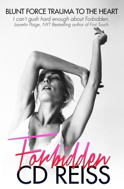 Produktbild: Forbidden