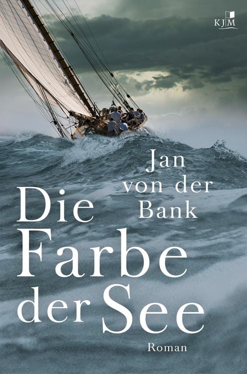 Produktbild: Die Farbe der See