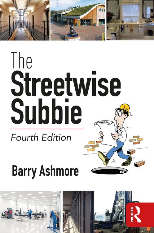 Produktbild: The Streetwise Subbie