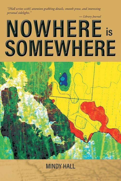Produktbild: Nowhere is Somewhere