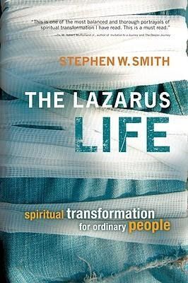 Produktbild: The Lazarus Life