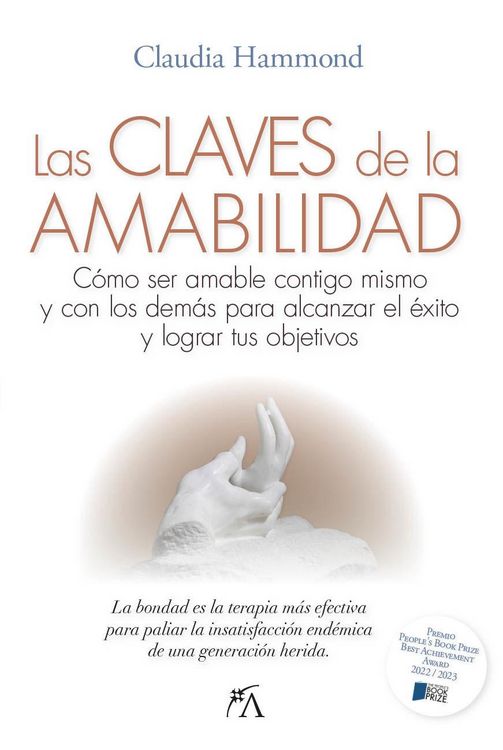 Produktbild: Claves de la Amabilidad, Las