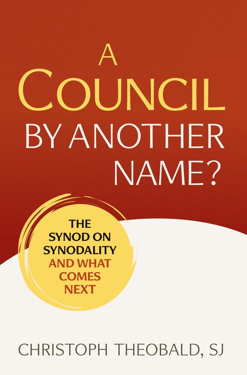 Produktbild: A Council by Another Name?