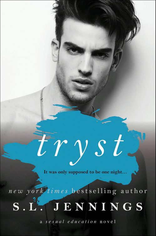 Produktbild: Tryst
