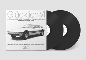 Produktbild: Gl&uuml;cklich VI (Compiled By Rainer Tr&uuml;by)