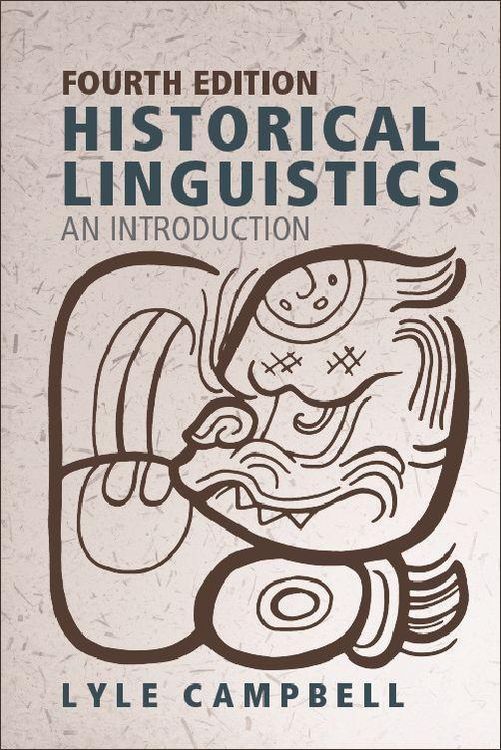 Produktbild: Historical Linguistics