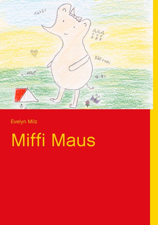 Produktbild: Miffi Maus